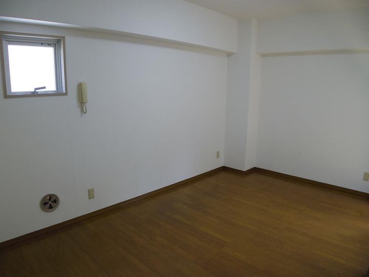 ディア.ウインケル.Y2の内装