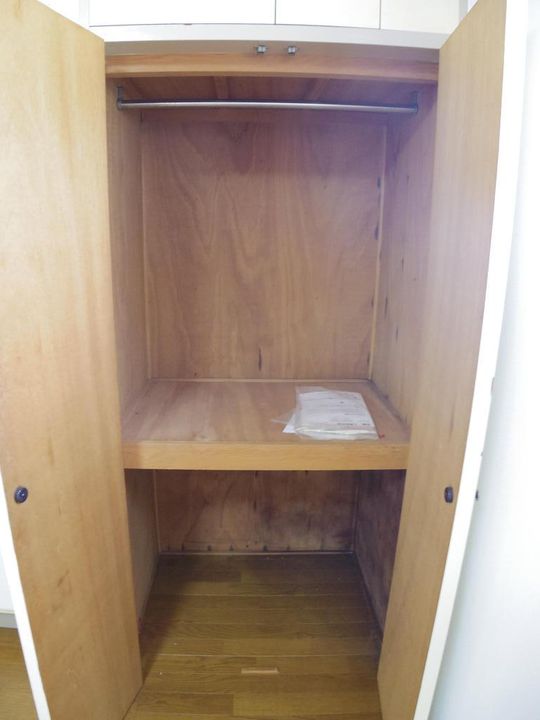 ディア.ウインケル.Y2の内装