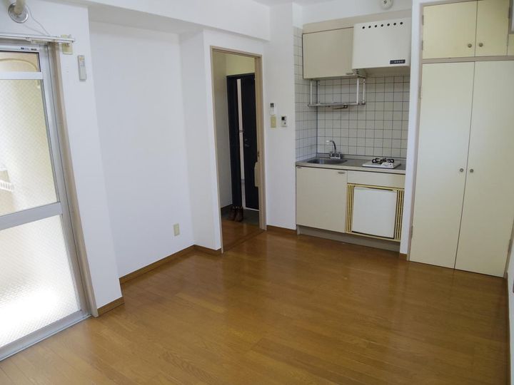 ディア.ウインケル.Y2の居間