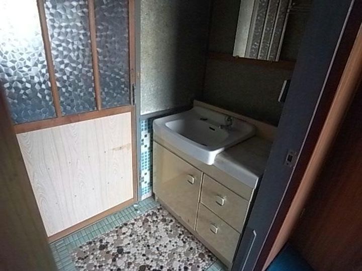 岐阜県羽島市竹鼻町(一戸建)の賃貸物件の内装