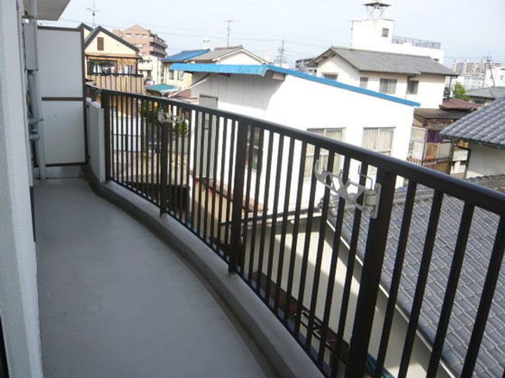 コーポクボタNo.2のその他画像