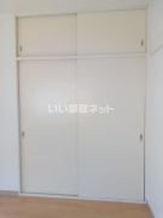 茨城県守谷市けやき台3(一戸建)の賃貸物件の内装