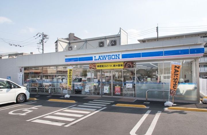 東京都昭島市中神町(マンション)の賃貸物件の周辺