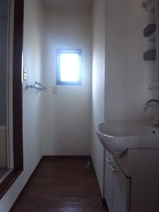 愛知県清須市春日東出(アパート)の賃貸物件の内装