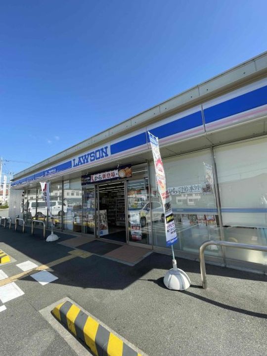 兵庫県加西市北条町東南(アパート)の賃貸物件の周辺