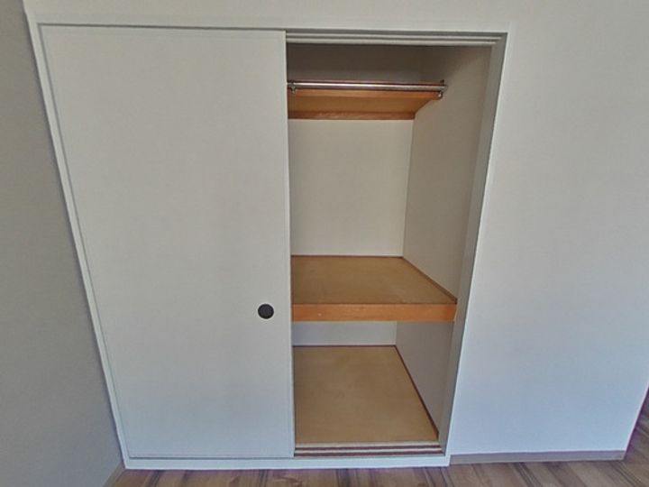 岡山県倉敷市西富井(マンション)の賃貸物件の内装