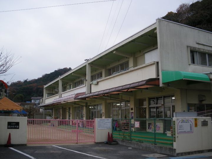 岡山県倉敷市西富井(マンション)の賃貸物件の周辺