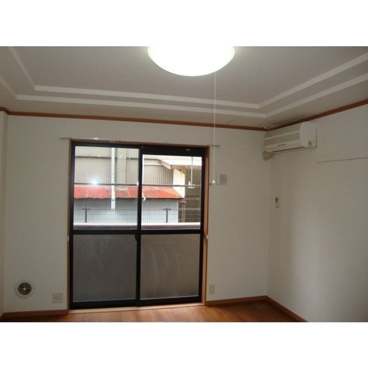 ルミナス・ベルの居間