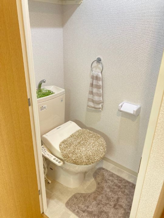 プロシード仙台小鶴新田の内装