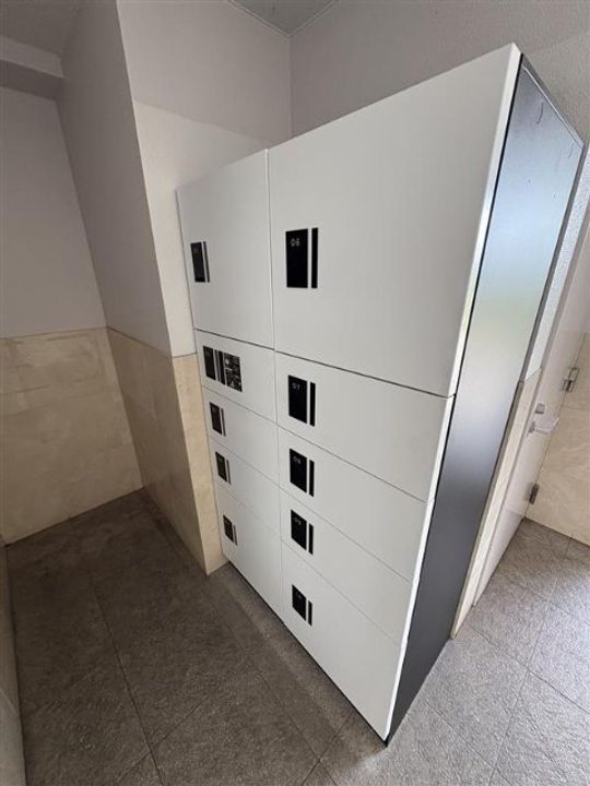 プロシード仙台小鶴新田の地図