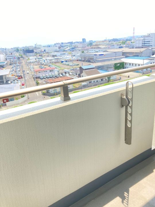 プロシード仙台小鶴新田の内装