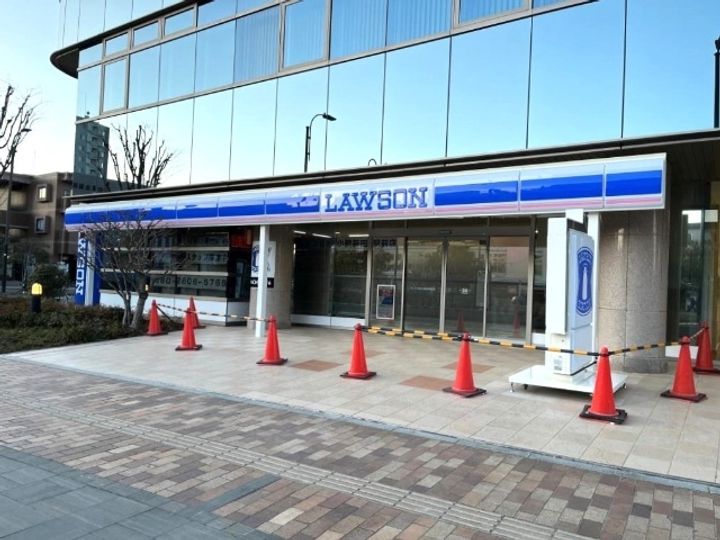 プロシード仙台小鶴新田の周辺