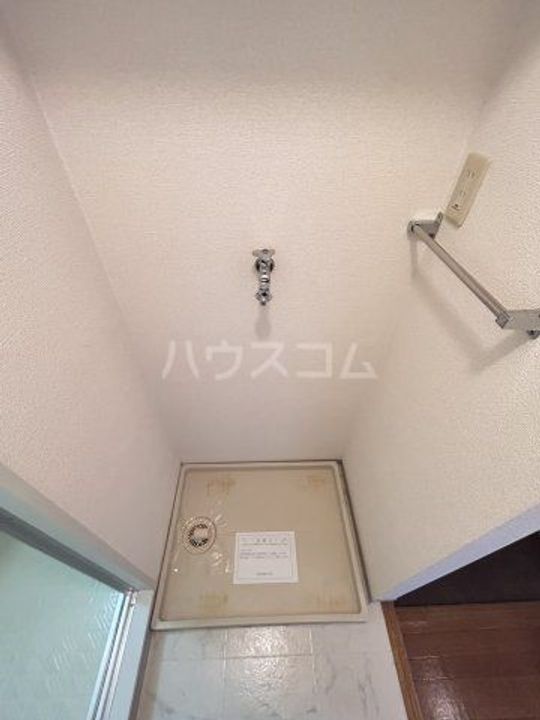 プリシエール桂の内装