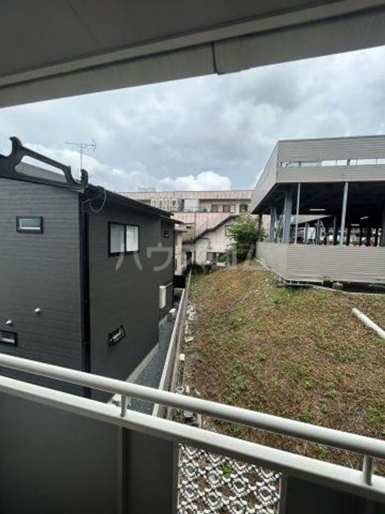 プリシエール桂のその他画像
