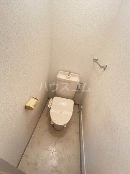 プリシエール桂の内装