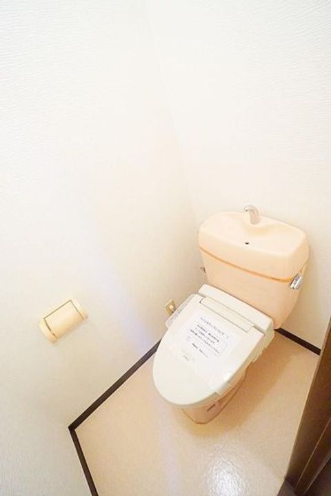 ピュア・レジデンスA&Aの内装