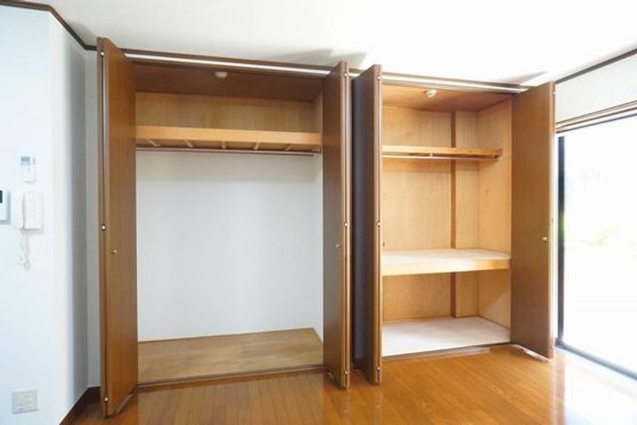 ピュア・レジデンスA&Aの内装