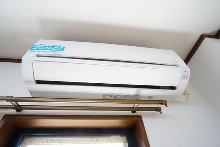 ピュア・レジデンスA&Aの内装