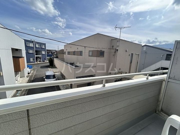 神奈川県小田原市小台(一戸建)の賃貸物件のその他画像