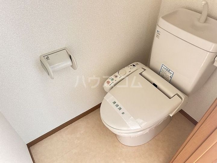 神奈川県小田原市小台(一戸建)の賃貸物件の内装