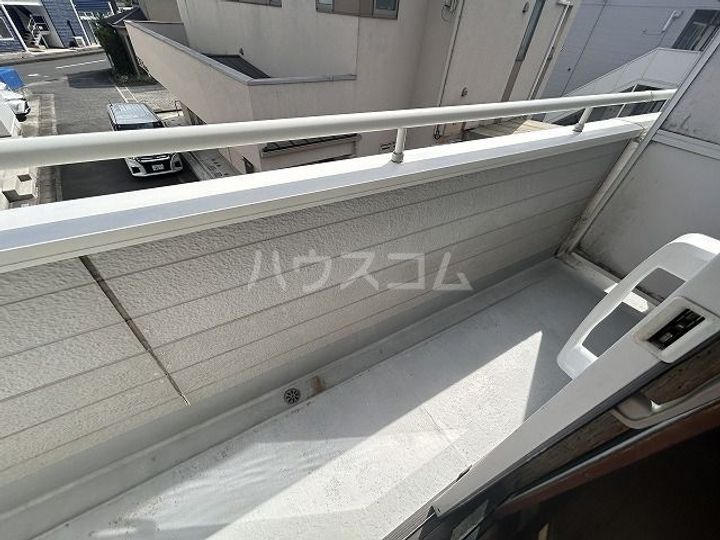 神奈川県小田原市小台(一戸建)の賃貸物件の内装