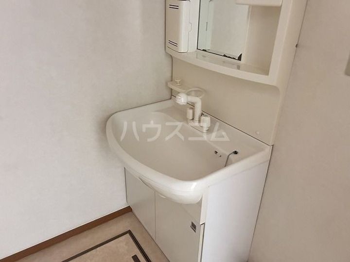 神奈川県小田原市小台(一戸建)の賃貸物件の内装