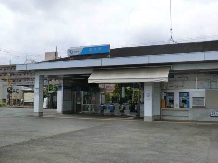 神奈川県小田原市小台(一戸建)の賃貸物件の周辺