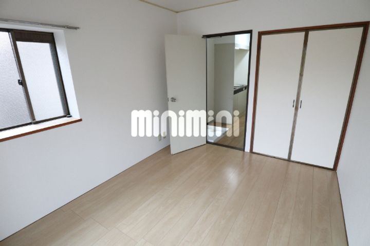 ルミナスナガセの内装