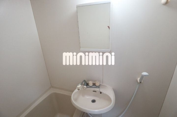 ルミナスナガセの内装