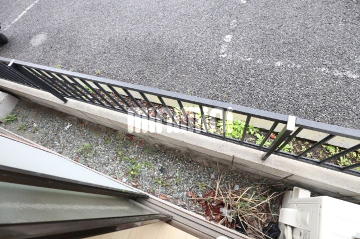 ルミナスナガセの内装