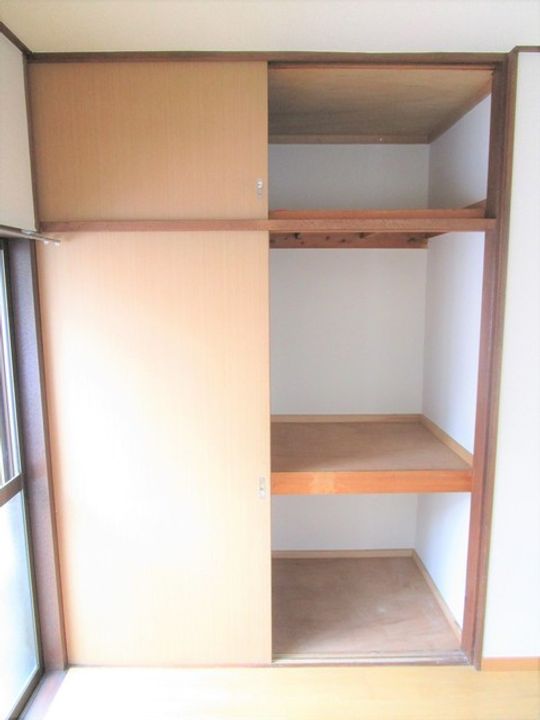 BNハウス岡上の内装