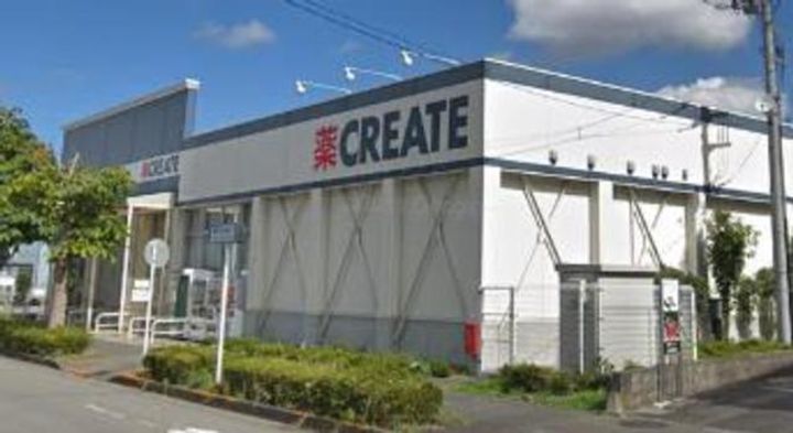 BNハウス岡上の周辺