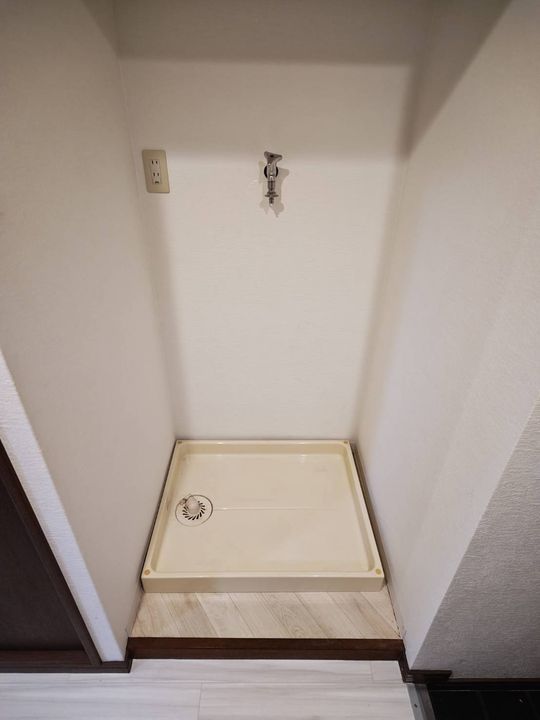 アネックス北町館の内装