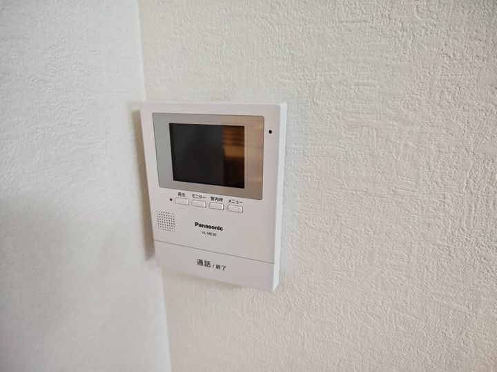 アネックス北町館の内装