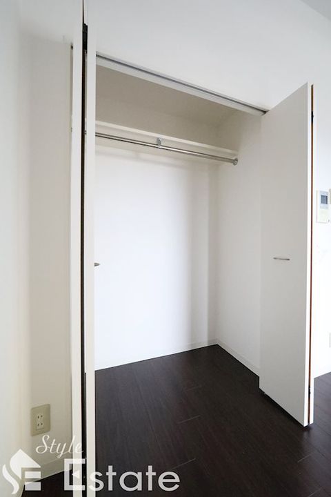 愛知県名古屋市熱田区一番3(マンション)の賃貸物件の内装