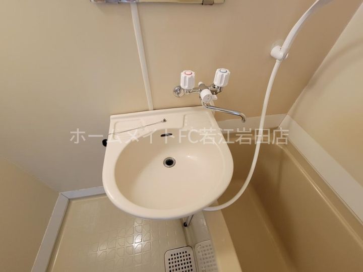 プラムロイヤルの内装