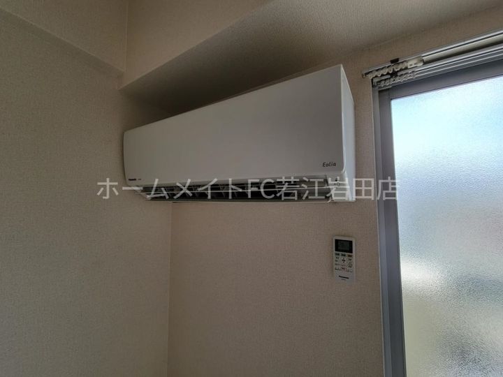 プラムロイヤルの内装