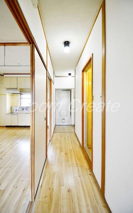 徳島サンハイツのその他画像