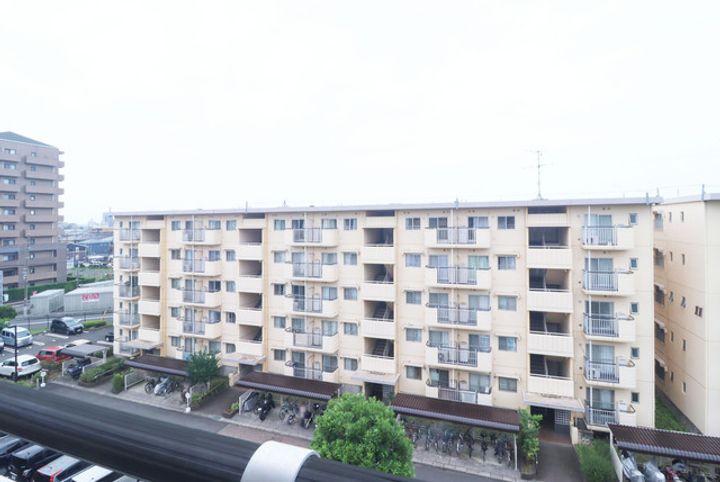 URさがみ野さくらのその他画像
