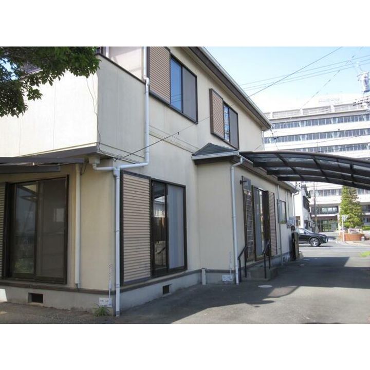 静岡県浜松市中央区高町(一戸建)の賃貸物件の内装