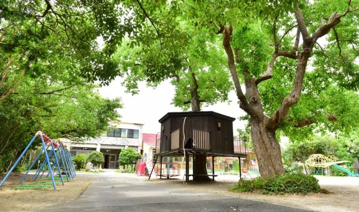 静岡県浜松市中央区高町(一戸建)の賃貸物件の周辺