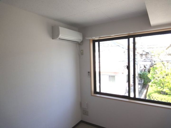 UTレジデンス港北Aのその他画像