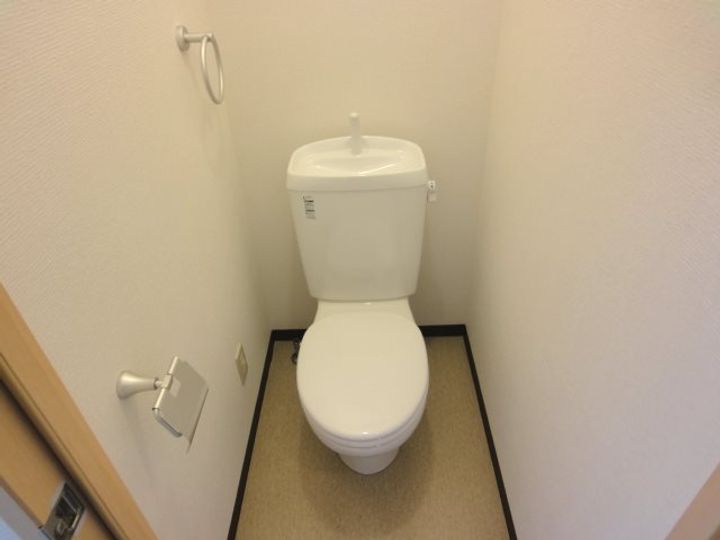 UTレジデンス港北Aの内装