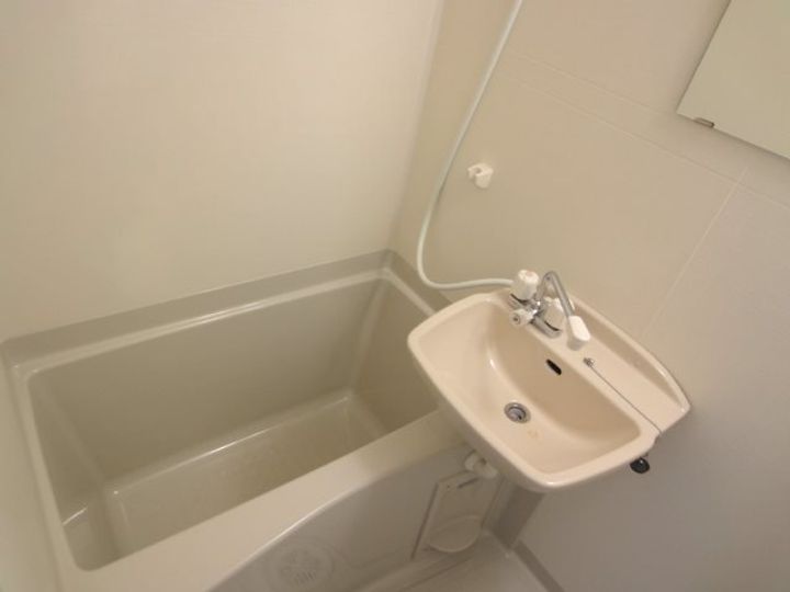 UTレジデンス港北Aの内装