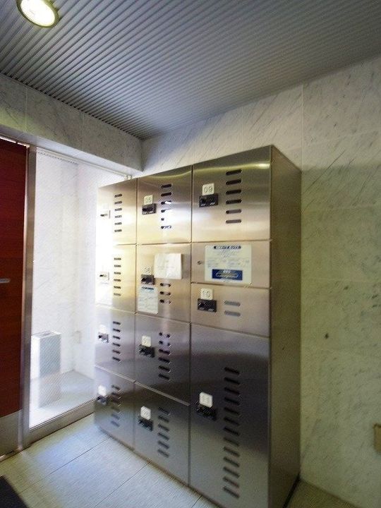 東京都小金井市貫井北町3(マンション)の賃貸物件の地図