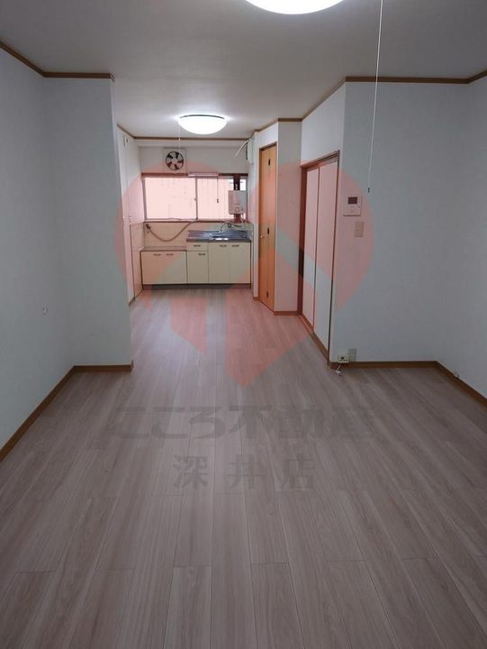 大阪府藤井寺市藤井寺3(一戸建)の賃貸物件の内装