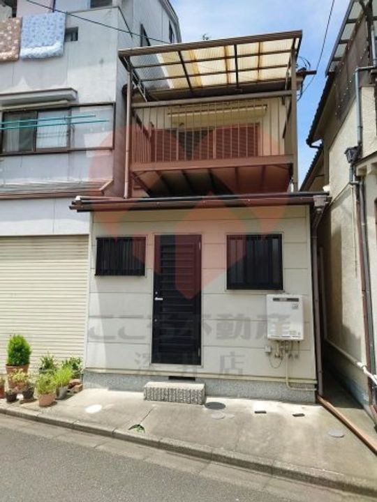 大阪府藤井寺市藤井寺3(一戸建)の賃貸物件のその他画像