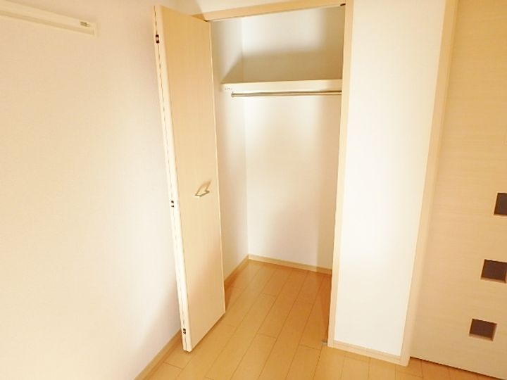 カーサ フィオーレIIの内装