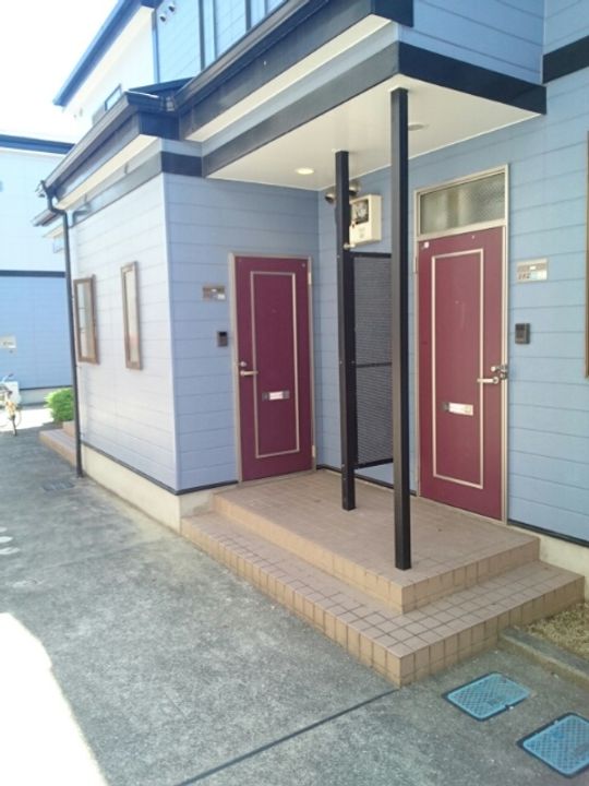 香川県観音寺市南町5(アパート)の賃貸物件の地図