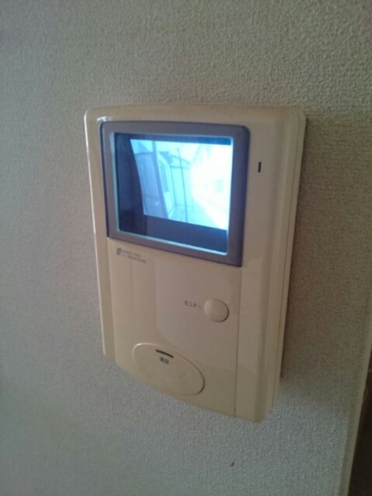 香川県観音寺市南町5(アパート)の賃貸物件の内装